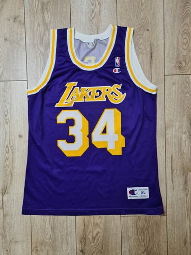 Maglia lakers vintage - lakers,