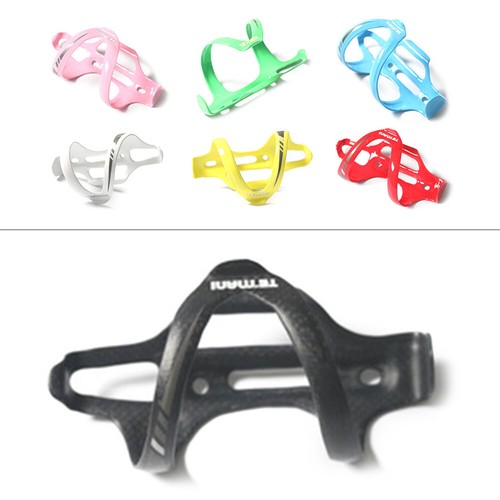 Porta borraccia bicicletta