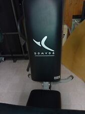 panca multifunzionale Domyos HG60