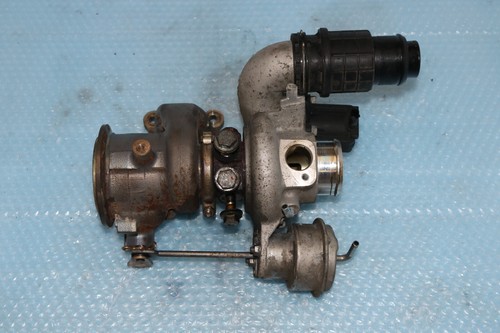 Turbocompressore opel astra - turbocompressore,