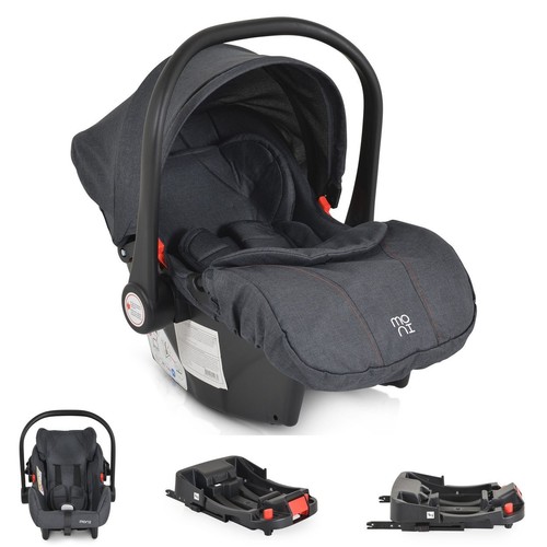 Moni seggiolino neonato - moni,