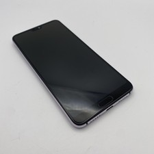 Huawei p20 pro - huawei, clt-l09