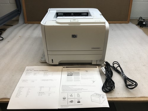 Laserjet p2035 stampante - laserjet,