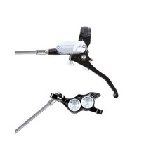 freno a disco posteriore tech