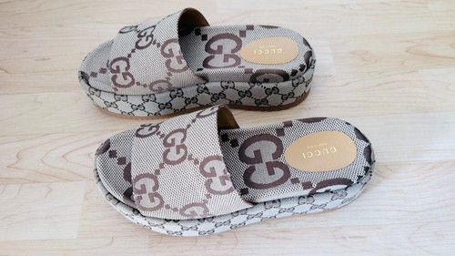 Gucci ciabatte donna - ,
