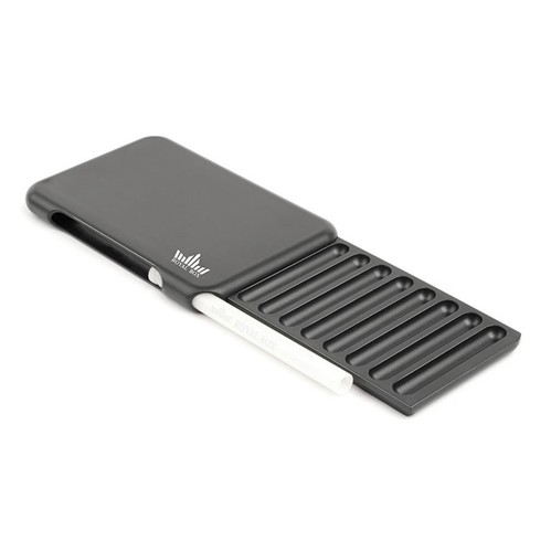 Royal box black - royal, torpedo