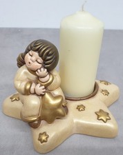 Vintage Thun Angel with Star