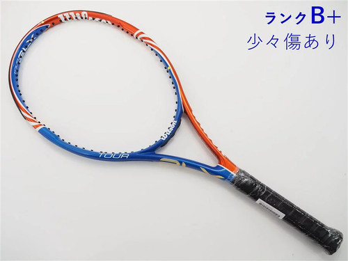 Wilson tour blx - wilson, 105
