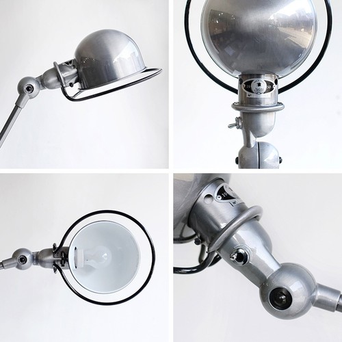 Lampada terra jielde - terra,
