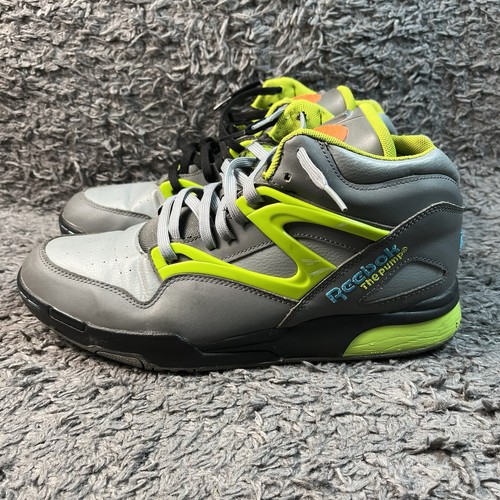 Reebok pump omni lite - reebok,