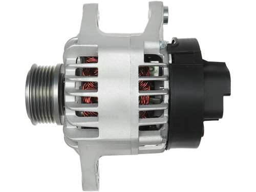 Brand new alternator 12v 100a - alternator,