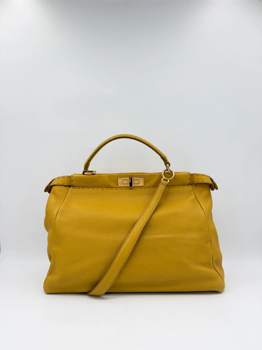 Fendi peekaboo selleria - peekaboo,