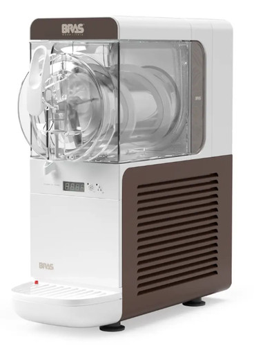 Granitore sorbettiera brass - granitore,