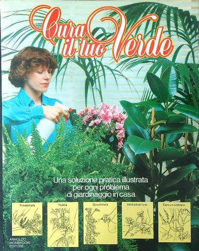 Cura tuo verde - cura, il