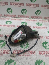 SPECCHIETTO RETROVISORE SINISTRO SX VOLKSWAGEN GOLF 7 6 PIN