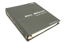 Folder originale Nikon /