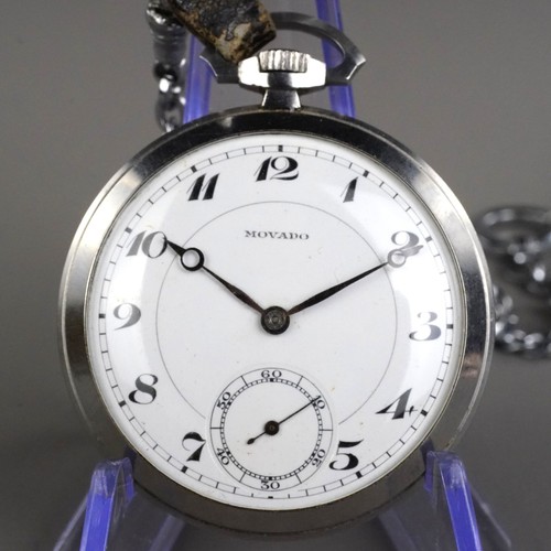 Orologio tasca movado - orologio,