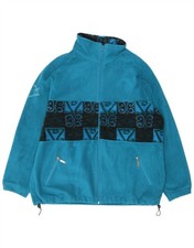 SALEWA Giacca Pile Uomo UK 42