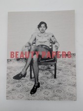 Harry Styles Beauty Papers
