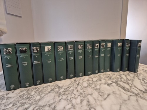 Collezione completa volumi - collezione,