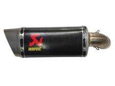 Silencieux echappement