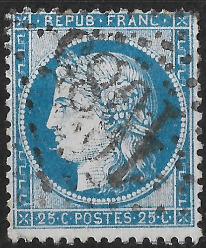 France variete ceres - ceres, n°