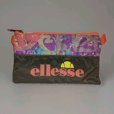 Bustina Ellesse Scuola Porta