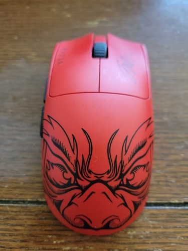 Mouse gioco wireless razer - mouse,