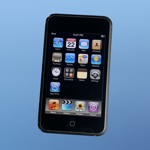 Apple ipod touch - apple,
