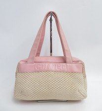 Borsa a mano CHANEL CC in