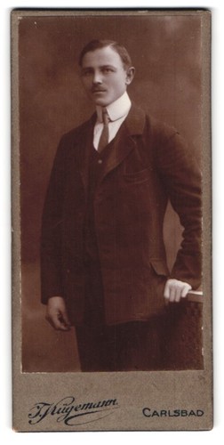 Fotografie jügermann - fotografie, f.