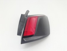 STOP FANALE POSTERIORE A LED