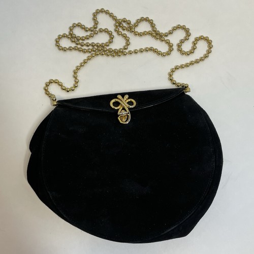 Borsa mano rodo - borsa, nera