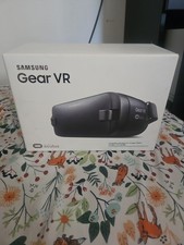 SAMSUNG GEAR VR POWERED BY