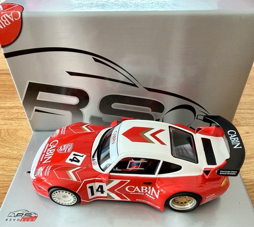 Revoslot rs0161 slotcar - 1/32,