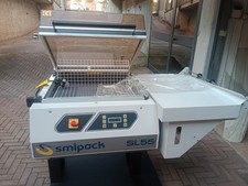 Macchina Blisteratrice per confezionamento