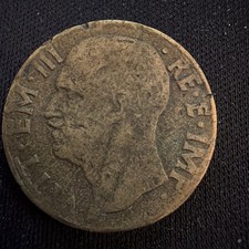 1941 Vitt EM III RE. Moneta