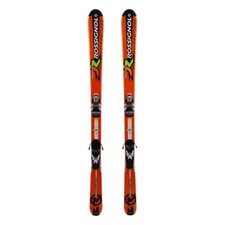 Sci Rossignol Radical Jr +