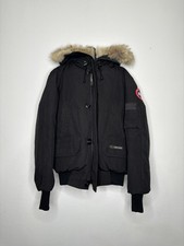 Canada Goose,giubbotto,uomo,usato,ottime condizioni,originale,parka,piumino