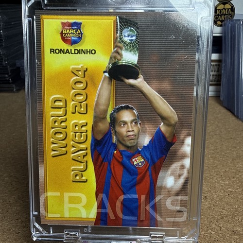 2004 panini sports - 2004, megacracks