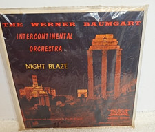 Werner Baumgart Orchestra -