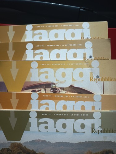Viaggi repubblica - di,
