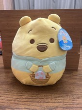 Disney Squishmallow Winnie the