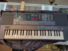 Yamaha PSS-480 PortaSound