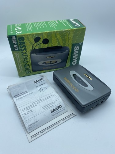 Sanyo mgp 617 - , personal