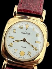 Paul Picot di lusso  della