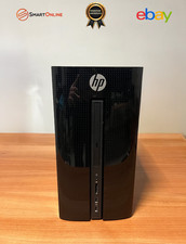PC Desktop - HP 460-a004n -