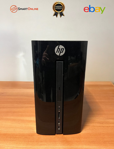 Desktop 460 a004n - desktop,