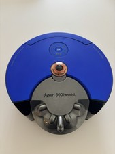Dyson 360 Heurist - Robot
