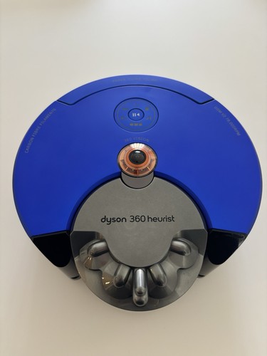 Dyson 360 heurist robot - 360,